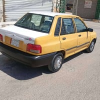سايبا • ٢٠١٢ • مكينة وكير جديدة