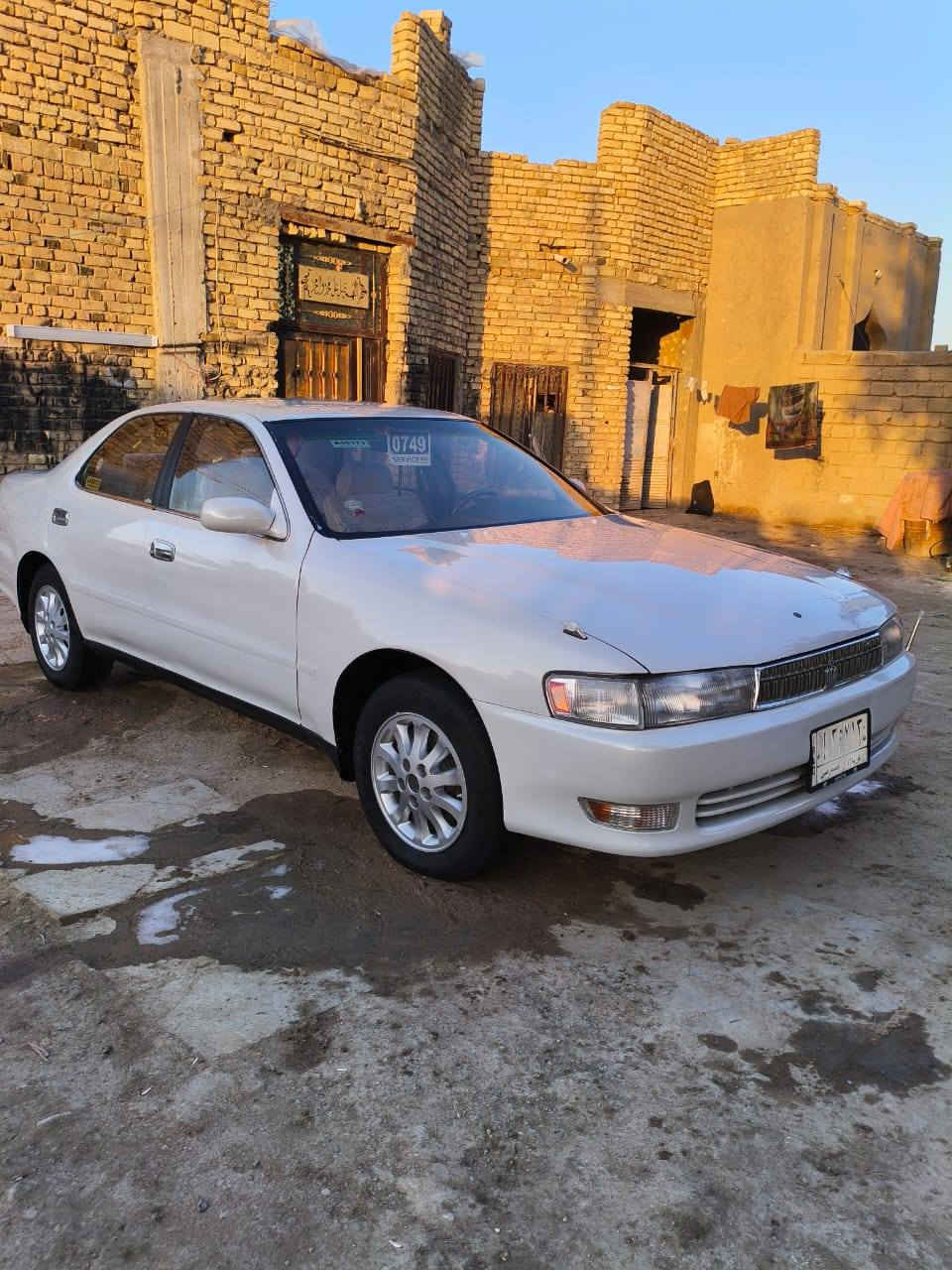 للبيع كرسته نفخ 
سياره مكفوله من الضربه والكص والنقل الجثه والعيب الشرعي كله

 سياره كير ومكينه ونجي  جاهز حداديه كهربايات  تخم تاير كله جاهز 

رقم  ( كربلاء )
مشروع وطني تحويل مباشر 

 السعر ( 68 ) بيه مجال

العنوان السماوه
   للستفسار ***********
