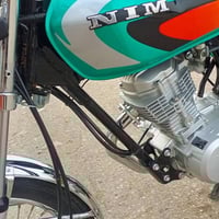 دراجة • موديل ٢٧ • أوراق باسمي