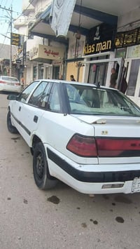اسبیرو • ١٩٩٤ • مكينة يابانية