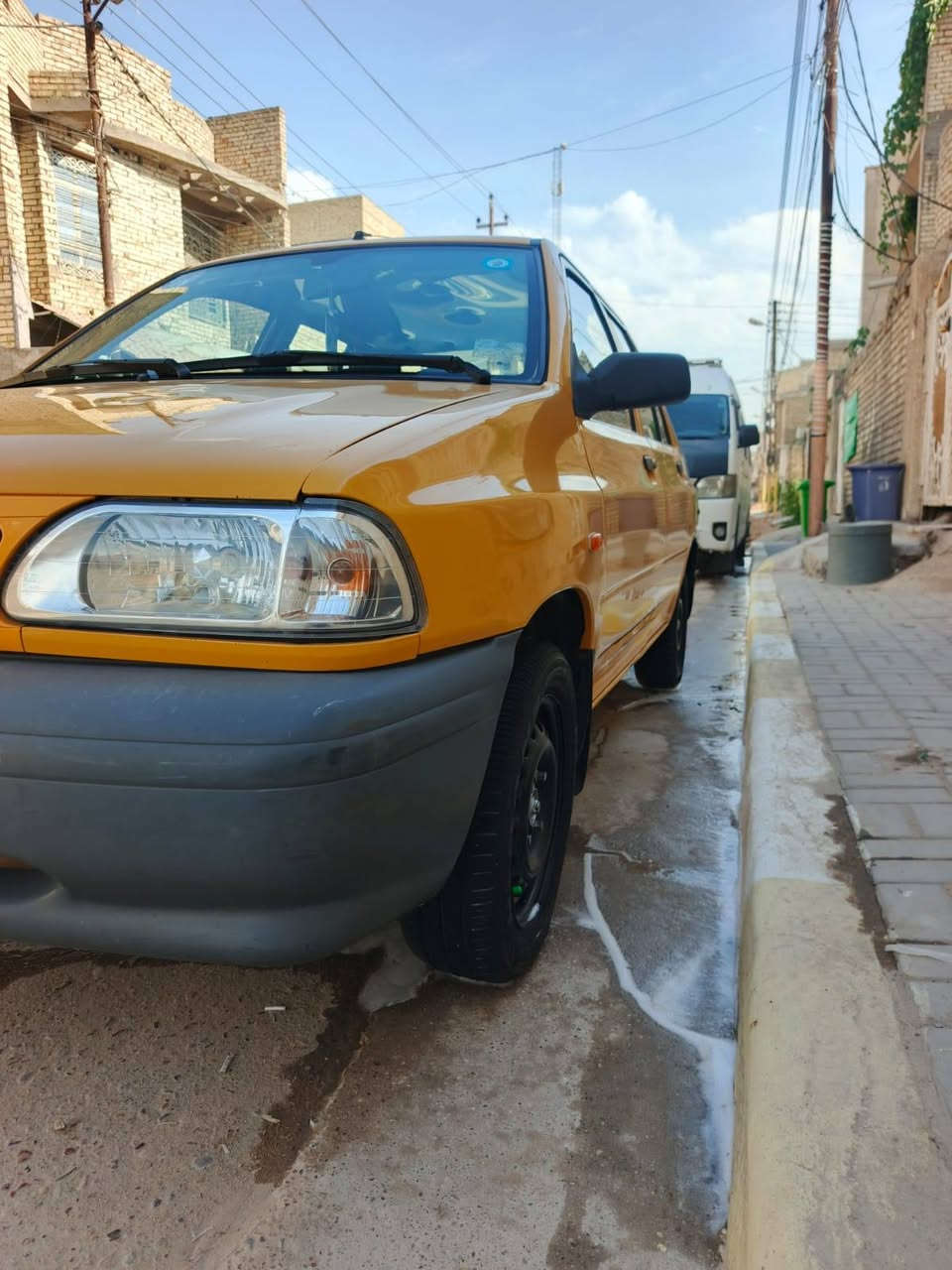 س ع

بيع فقط

سايبا  مديل 2021

كفاله عامه

طخم إطارات جديد

حداده ع وضع الشركه

كير مكينه كفاله

رقم بغداد انكليزي

موقع بغداد العبيدي

لاستفسار لاتصال
***********
