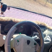 هافي • ٢٠٠٧ • قير ومكينة شرط