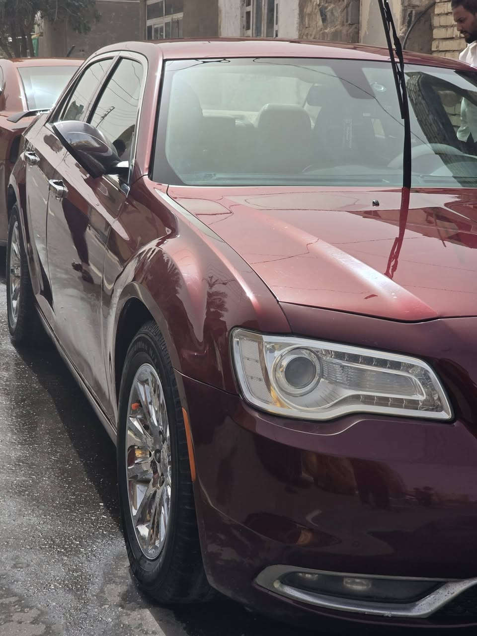 اوباما c300 موديل 16  كرزي رقم اربيل باسمي جاهزه عل اخر حبايه حداديه امامي خلفي تخم تاير كير مكينه تبريد تدفئه السونار كدامك  ترايك وين ميعجبك بسع او مراوس شعندك اتصل وتدلل 170 وبيها مجال قليل مكاني كربلاء


**إذا كنت صاحب هذا الإعلان وتريد حذفه لأي سبب، رجاءا أرسل رسالة إلى الدعم الفني**