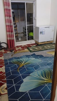 شقة للبيع • طابق ثاني • البناء الجاهز