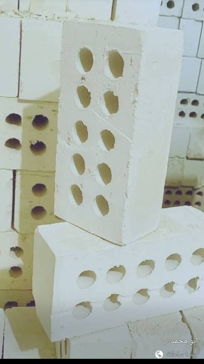 #ااعلان_هااااااام_طابوووق🧱👇
#الجودة_أساسنا……#والثقةعنواننا❕***********

✨#طابوق_جمهوري_فاخر #انتاج_معامل_طابوق_النهروان ✨
قوة البناء ….تبدأ من هنا❕

🔸 مواصفات متميزة وجودة لا تضاهى:
✅ درجة اولى و – يحافظ على جمالية البناء ويمنع التشققات.
✅ جودة ومتانة عالية – يدوم طويلاً ويقاوم الظروف القاسية.
✅ تصنيع متقن – بإشراف فنيين محترفين وفق أعلى معايير الصناعة.
✅ صلابة فائقة – يتحمل الأحمال الثقيلة ويُعد مثالياً لكافة أنواع المشاريع.
✅ حواف دقيقة وحادة – لضمان دقة التوصيل وسهولة التركيب.
✅ موثوق في المشاريع الكبيرة والصغيرة – سواء كانت سكنية أو تجارية.

#طابوق_مجمع_النهروان_الدرجة_الاولى….🧱👍🏻
..#شريكك_الأول_لبناءيدوم_وثقة_توصل_لحد بابك  🏡

✔️ قياسات مثالية تضمن البناء الصحيح.
✔️ وزن ثابت يسهل النقل والاستخدام
✔️ مرونة بالتعامل تضمن راحتك وتنفيذ احتياجاتك بكل سهولة.

🔴 ليش تختارنه طابوقنه؟

#لأنه_الاختيار الأمثل لكل أنواع المشاريع، #الصغيرةوالكبيرة. 🏗️
جودة عراقية تخليك واثق #بأساسات_بنائك.🔥👍🏻🏠
#متانة_تتحمل_الزمن والعوامل الجوية بدون قلق.
#خدمة_توصيل_موثوقةوسريعة_تخليك_مركزعلى_شغلك ✨

#أضف_لمسةمن_الاحتراف_إلى_بناءك_مع_تجهيزنا🧱👋🏻
_________________________

#طابوق_معامل_مجمع 🧱النهروان الجمهوري وهو يُعتبر من #المعامل_ذات_القوةالعالية ✔️والتي تُساهم في تحسين جودة #الطابوق_ومتانته.✔️🧱💯💯
____________

ابني #منزلك 🏠بأساس قوي وجودة مضمونة مع طابوق معامل النهروان الجمهوري الدرجة الاولى…✨
__________________________
#لادور_ولاتتعب_من_المعمل_البيتك✨🏠🧱

#السعر_يتحدد_حسب_المكان_ويوم_الطلب👇
__________________________
#للطلب_اوالأستفسار #اتصل_الان📞 #اومراسله_الصفحة📩📤
📞***********
***********

#التجهيز_وتوصيل_جميع مناطق 
بابل 🚛🚚
وفي جميع الاوقات 🌙 ليلًا ونهارًا ⏰

مع طابوق النهروان …..... مشروعك يبني مستقبله بثقة.🏗️
