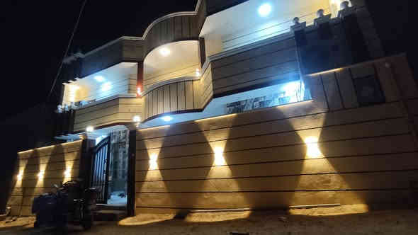 أحد أعمالنا في منطقة الجبل
مستعدون كافة الاعمال المنزلية
تأسيس/ ترميم /صيانة /
بأنسب الاسعار وضمان في عمل

هاتف /*********** واتساب
