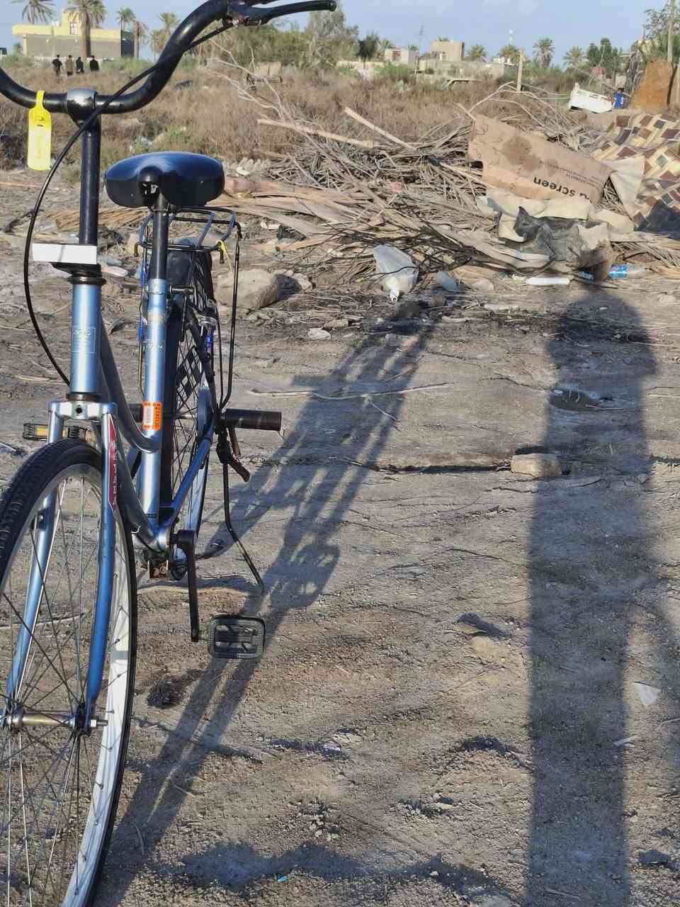 سلام عليكم..
باسكل للبيع ماعوزه اي شي مثل ماموضح بلصور 

سعر خاص 👁️‍🗨️


**إذا كنت صاحب هذا الإعلان وتريد حذفه لأي سبب، رجاءا أرسل رسالة إلى الدعم الفني**