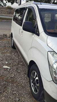 ستاركس • ٢٠١١ • محرك وكير شرط