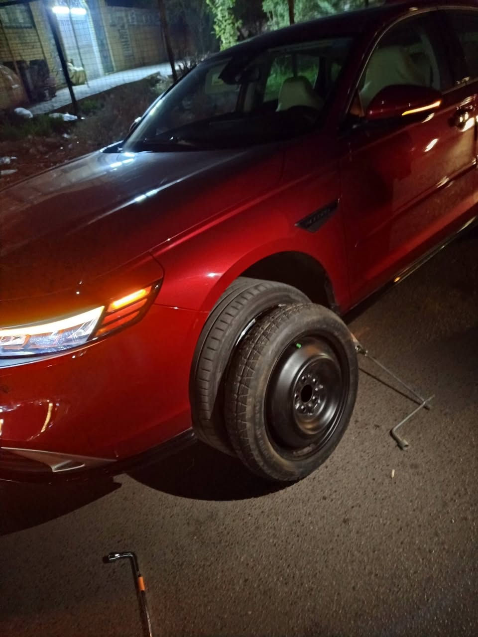 السلام عليكم يتوفر اسبيرات هوندا اكورد وسيفك لدا خدمات العالميه زورو موقعنا شارع فلسطين مجاور كنافه القدسي يوجد خدمه توصيل كافه المحافظات ***********
