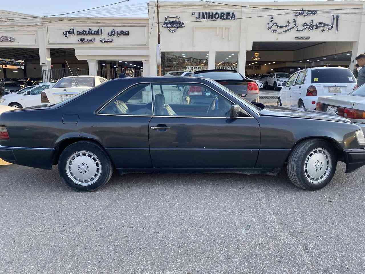 مرسيدس دب 92 گير ومحرك بطة 3000 
السعر 40 وبيها مجال


**إذا كنت صاحب هذا الإعلان وتريد حذفه لأي سبب، رجاءا أرسل رسالة إلى الدعم الفني**