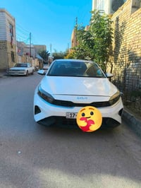 فورتي • ٢٠٢٤ • شاشة كار بلاي