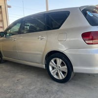 ابصم للبيع موديل 2003 رقم بصره دولي محدث كرستال  سياره جاهزه مال جناي ...