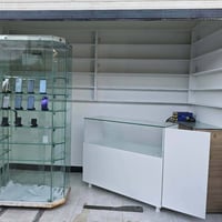 شوین کلار • مكان نضيف • شات