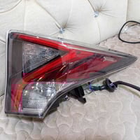 بكلايت بريوس للبيع موديل 16.17.18خليجي سعر 60الف 07508903540 077814622...