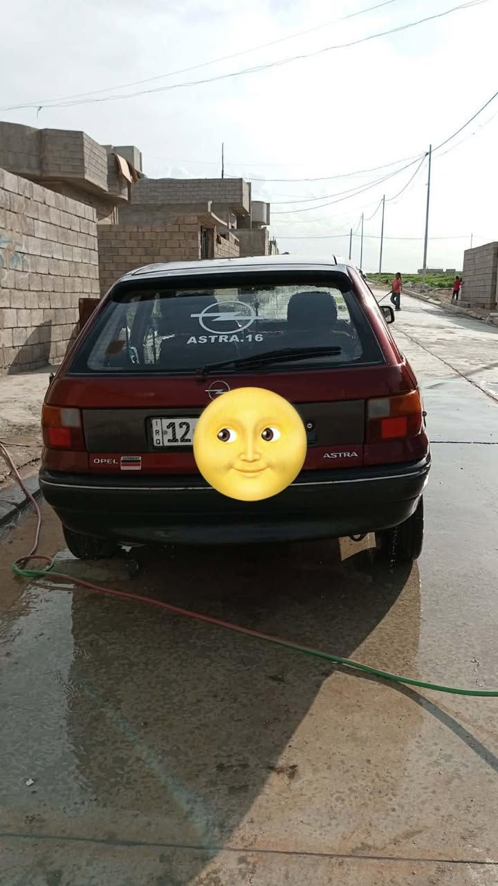 استرا للبيع او مراوس ب تكسي
حجم 16 مكينه بيها نفخ وگير شرط
بدون ضرر بس مصلحة الدوائر كابون بيها شرط التحويل

للتواصل ***********
