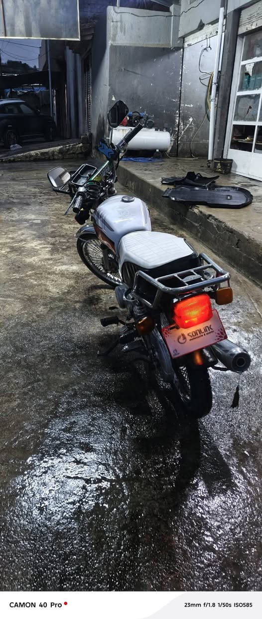 مطور تايكر للبيع تحريكه فول وايرمنيه شغاله موصل حي البكر السعر 425


**إذا كنت صاحب هذا الإعلان وتريد حذفه لأي سبب، رجاءا أرسل رسالة إلى الدعم الفني**