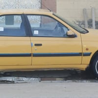 بيجو 405 • مديل ٢٠١٥ • مكينة وكير مجددين