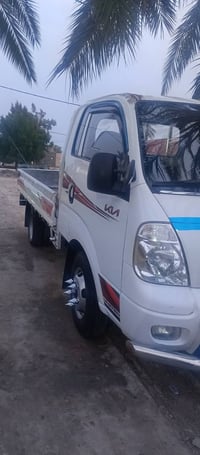 فحل مكفول كفاله عامه من كل شي موديل 2010بسمي مداور ثاني اليوم سنويه ال...