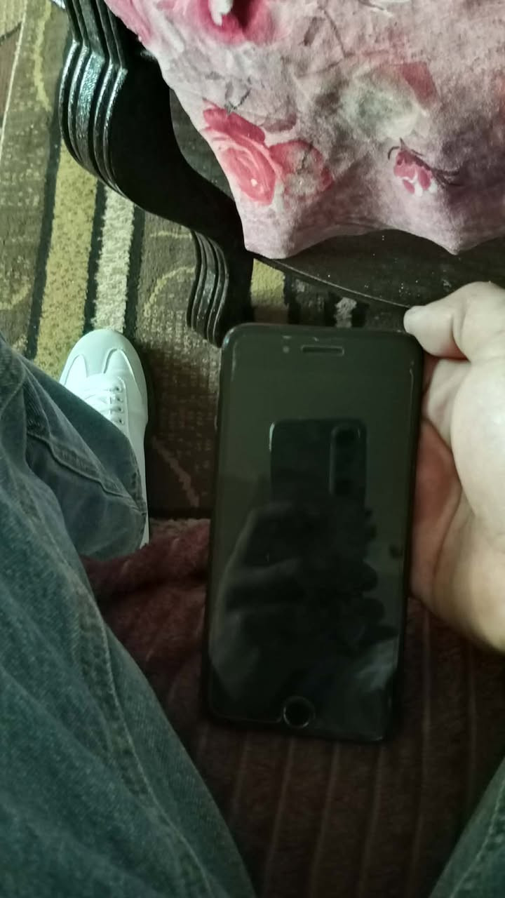 ايفون 7ابلس لل بدل ع ايفون 11 الجهاز الصّلاةع النبي بس بدو كبسه فقط  الله يبارك ل صاحب النصيب


**إذا كنت صاحب هذا الإعلان وتريد حذفه لأي سبب، رجاءا أرسل رسالة إلى الدعم الفني**