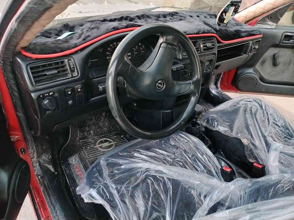 ئؤبل ٩٢مكينةهةزدةدةعموليدراوي نيةغايسي نية سةنةوي نوية تا٢٠٣٠هةزةي نوئية جوارتايةي نوئية  كيرومكينة بةشةرت تحويلوغرامةوبراوة بةشةرت شوين كؤية سعر٤٠ومعامةلة *********** *********** كويسينجاك, أربيل
