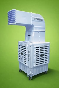 مبردات مستعملة • موسم واحد • عدد ٢