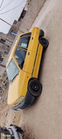 سايبا ١٢ • مكينه كفاله • مركز سماوه