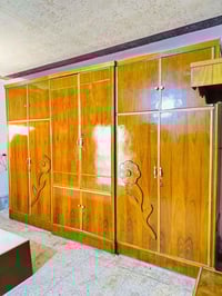 غرفه للبيع صاج حطاطه نضافه كدامك فول سعر 550وبيهه مجال 07782405296 شرا...