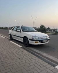 بيجو بارص موديل2015 سيارة جديدة وجاهزة من كلشي كير محرك خير من الله تخ...