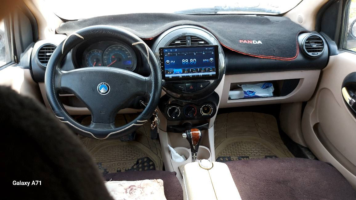 للإستفسار *********** سعره ٤٨ شرط مداور ثاني يوم كل شي بيه شغال عدى التبريد للبيع او المراوس حسب القناعه النجف, العراق
