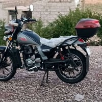 هيوشه • ٢٠٢٦ • محرك شرط