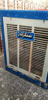 نبردة • حجم كبير • نظيفه