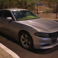 دودج شارجر • ٢٠١٦ • رقم واسط
