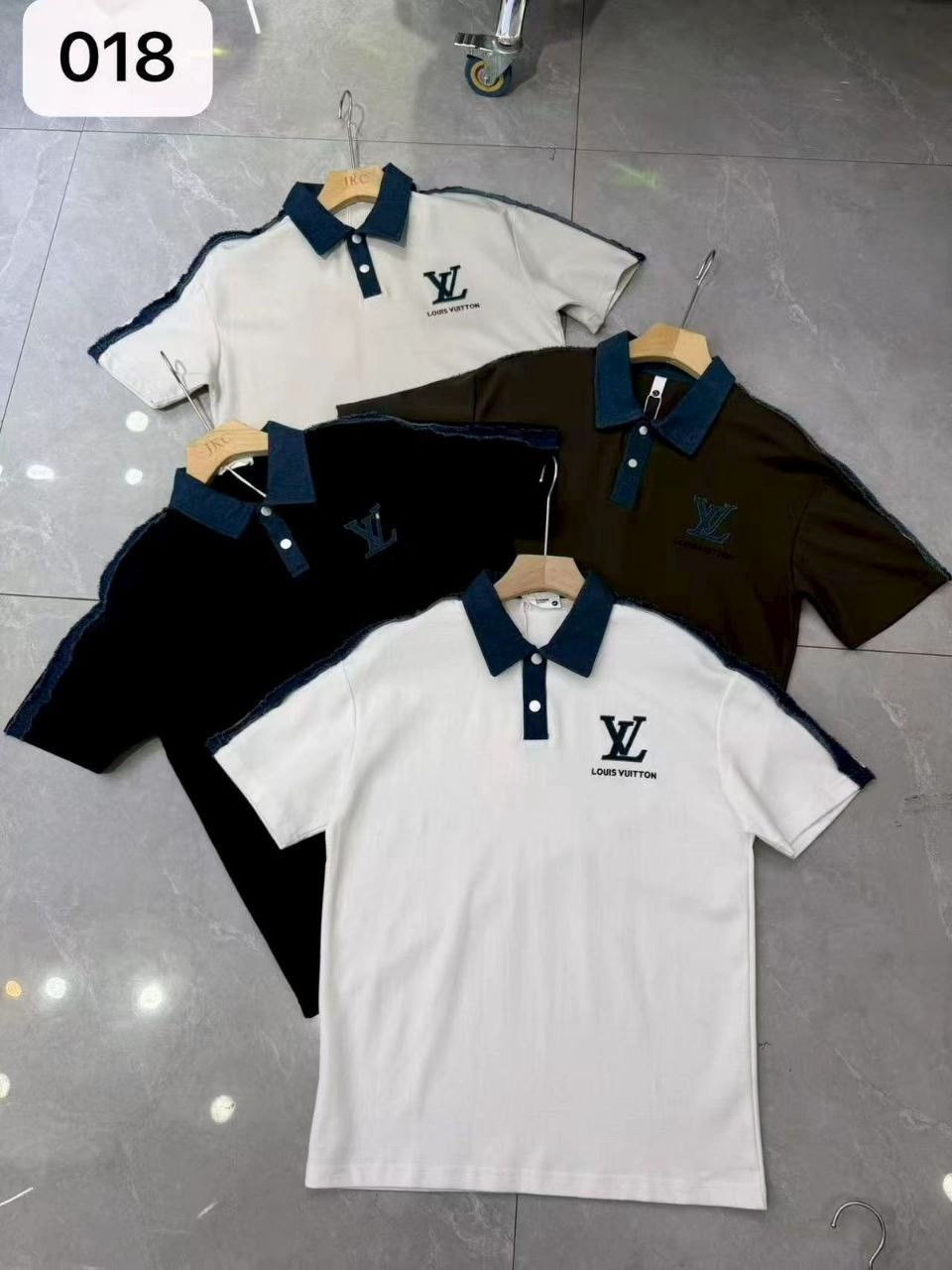 جمله فقط  💥    جمله فقط 💥

بدي صيني ماستر درجه اولى 💖
خاميه ليكره فول كوالتي 
سريه 4 قطع L XL XXL XXXL
الشد 16 قطعه 160 الف💥

بضاعه شرط الفحص ❤️‍🔥
متوفر توصيل لجميع محافظات العراق 🇮🇶
موجود كروب واتساب ملابس رجالي جمله فقط👇 https://chat.whatsapp.com/EgPl5a61BD2IxQAgk9x1Xy?mode=hq1tcla👇
موجود قناة واتساب ملابس رجالي 👇
https://whatsapp.com/channel/0029Vb6p8jRLCoX5SoxwsP0r


**إذا كنت صاحب هذا الإعلان وتريد حذفه لأي سبب، رجاءا أرسل رسالة إلى الدعم الفني**