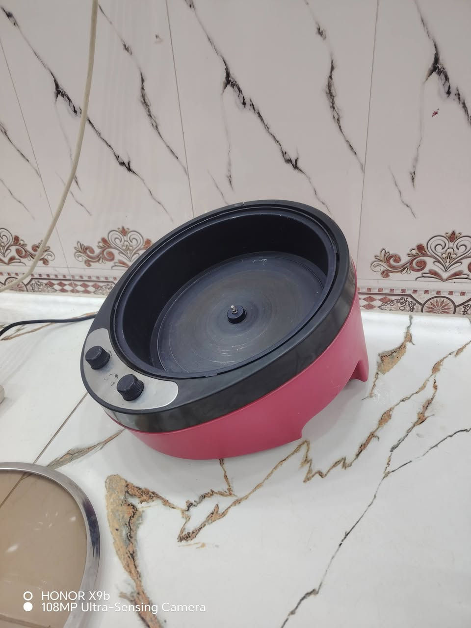 محمصة قهوه حجم كبير شغل نقص الي تقلب لبن باله تريد تفضل موجود توصيل كل العراق ٣ الف نهاية شهر رمضان المبارك


**إذا كنت صاحب هذا الإعلان وتريد حذفه لأي سبب، رجاءا أرسل رسالة إلى الدعم الفني**