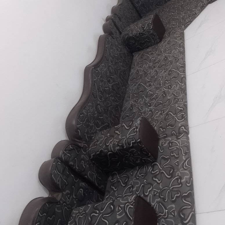 جلسه عربيه  تفصال  17متر 8تكيات و اشداد ومطعمه بجلد  المكانة سماوه حي العسكري


**إذا كنت صاحب هذا الإعلان وتريد حذفه لأي سبب، رجاءا أرسل رسالة إلى الدعم الفني**