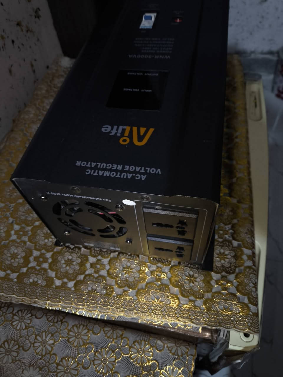 يوجد رافع قدرة استعمال قليل السعر 100،وبيه مجال المكان الشيخ حمد للتواصل عل هذا الرقم ***********
