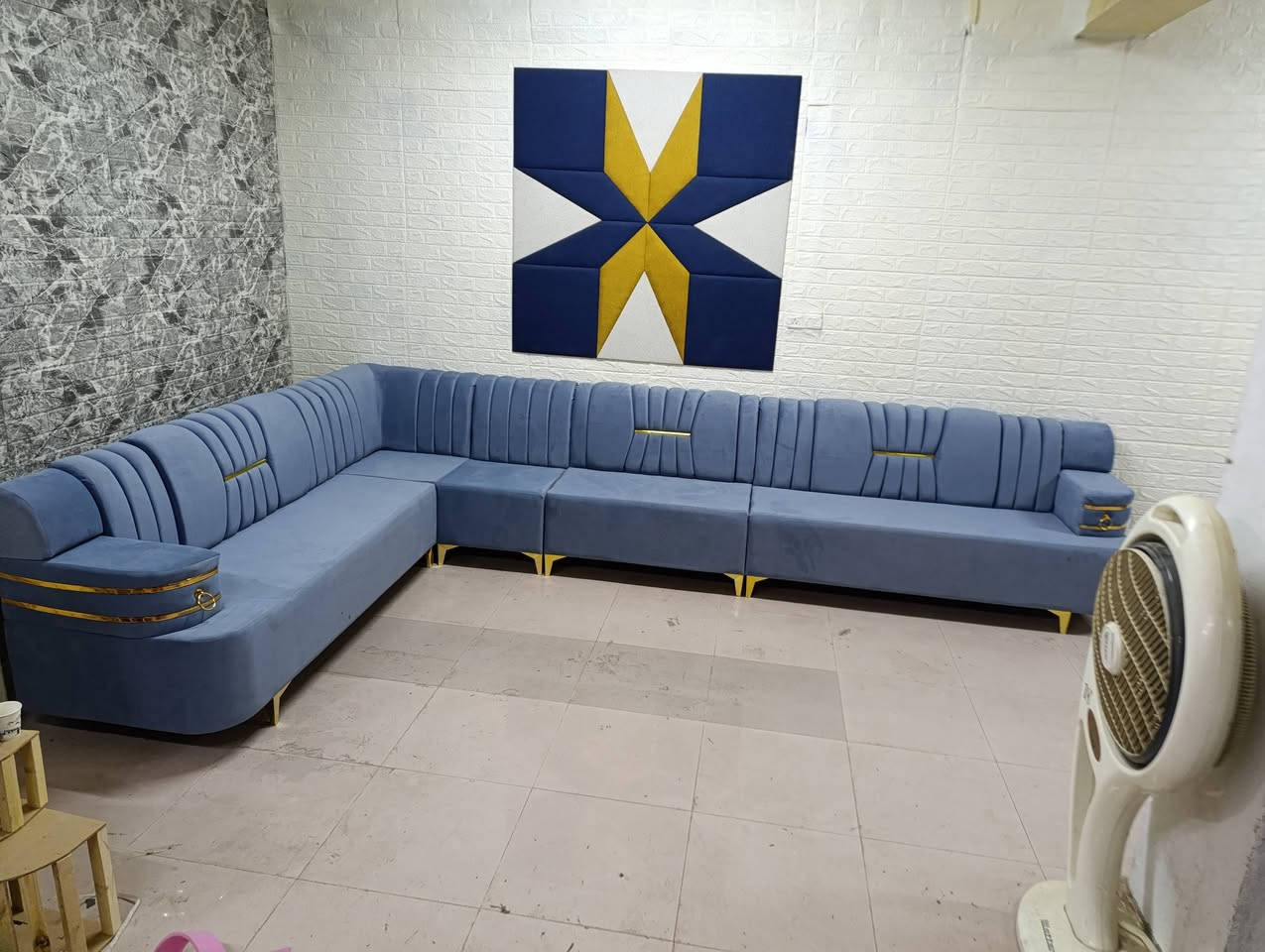 #استفيد_من_عروض_اليوم ❤️تخفيضات لفتره محدوده
(((البيع بالجمله ومفرد  )))

ديوان زاويه حرف (L) 

🌹نرحب بكل اصحاب المعارض الكرام في كل محافظات العراق يتم التجهيز حسب الحجز وبأسرع وقت ممكن🌹 تواصل واتس اب ***********
