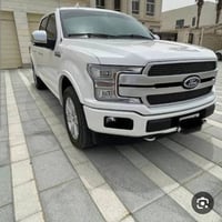 محرك فورد6V حجم F150 دبل تيربو كير 10 نمار موديل 2020  العنوان بغداد ‏...