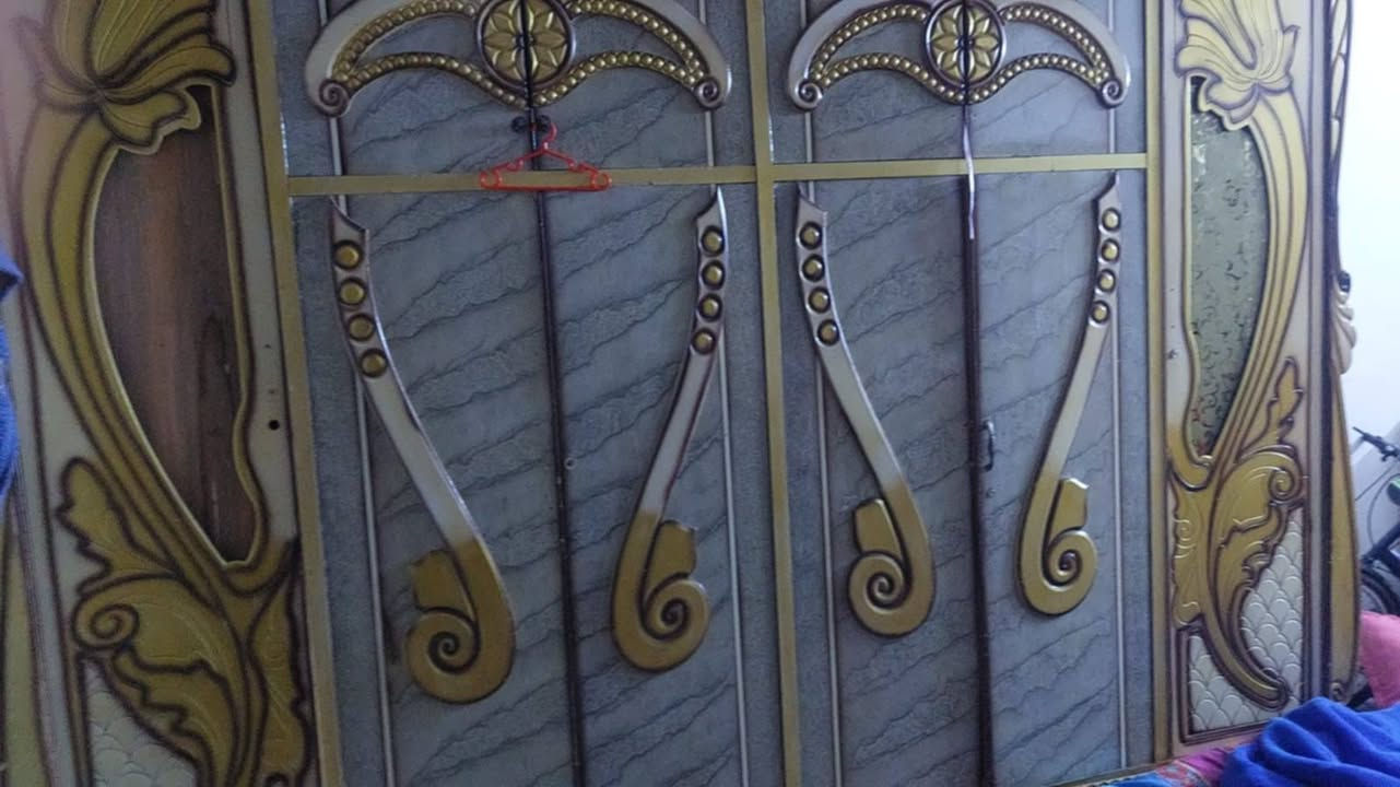 غرفة نوم 300 نقص جام الميز تواليت البلديات


**إذا كنت صاحب هذا الإعلان وتريد حذفه لأي سبب، رجاءا أرسل رسالة إلى الدعم الفني**