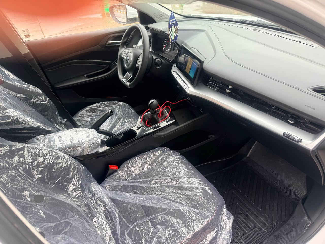 MG GT ۱٦٠٠٠ڕۆیشتوە هیچی نیە لە سلێمانیم ژمارەی مۆبایل *********** السليمانية, العراق
