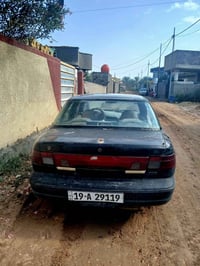 سيفيه ٩٣ • مكينه جديده • رقم كربلاء