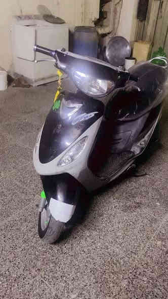 سلام عليكم دراجه ماكس منغوليه لبيع كابريتر تجاري مكينه مامفتوحة بيهة خيط بخار قليل مكاني بغداد مدينة الصدر الورفلي سعر500 وبيهة مجال قليل ***********
