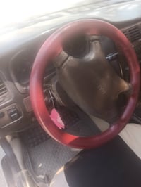 موديل ٩٣ • مكينة وكير • نجف الحريه