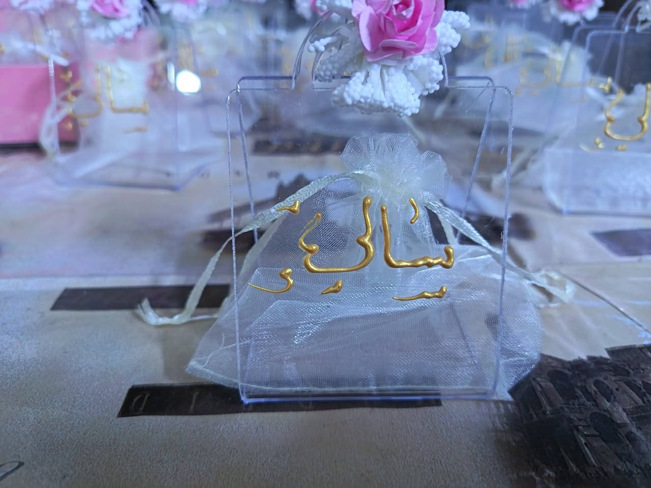 توزيعات بنوتة


**إذا كنت صاحب هذا الإعلان وتريد حذفه لأي سبب، رجاءا أرسل رسالة إلى الدعم الفني**