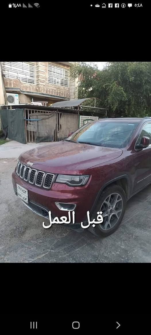 بسم الله الرحمن الرحيم 
كابتن ثامر للبوليش 
بوليش درجة اولى 
بوليش خمس مراحل 
1/سقل السيارة كاغد ماء(عند الحاجة)
2/بوليش خبطة خشن +R/M(حسب الحاجه )
3/بوليش R/M
4/بوليش ركسن  +شمع أمريكي نانوسيراميك
5/بوليش  شمع بتقنية النانو سيراميك 
********************************
علما ان العمل يدوي 
أني أجيك اينما تكون السيارة(داخل بغداد )
للإستفسار هذه أرقامي 
(***********)(***********)
كابتن ثامر ومن الله التوفيق 
(للعلم غير متواجد على الفيس )

بسم الله الرحمن الرحيم......
كابتن ثامر للبوليش..............
على بركة الله.......................
بشرى ساره إلى زبائننا الكرام 
ونظرآ للاوضاع التعبانه
تم تخفيض اسعارالبوليش....
1/السيارات العالية...بدلآ من
(150$_إلى _125الف دينار )
2/سيارات الصالون....بدلآ  من
(100$_إلى _ من75الى 100الف دينار 
علما ان العمل يدوي........................
اني أجيك اينما تكون السيارة داخل بغداد 
هذه أرقامي(***********)(***********)
ملاحظة/السيارة اللي عليها بوخة صبغ الاجورتختلف 
كابتن ثامر   ومن الله التوفيق بغداد, العراق
