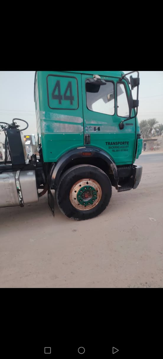 نساف البي موديل 79 محدثه كرواتي مكينه 10 جديده 
كير 160 مجموعه جيف  باج بطن رباط عدل رقم الماني ديالى قلاب 
عربانه 30 متر  3 محاور 16 جديده تخم تاير مكان بغداد التاجي  
***********
