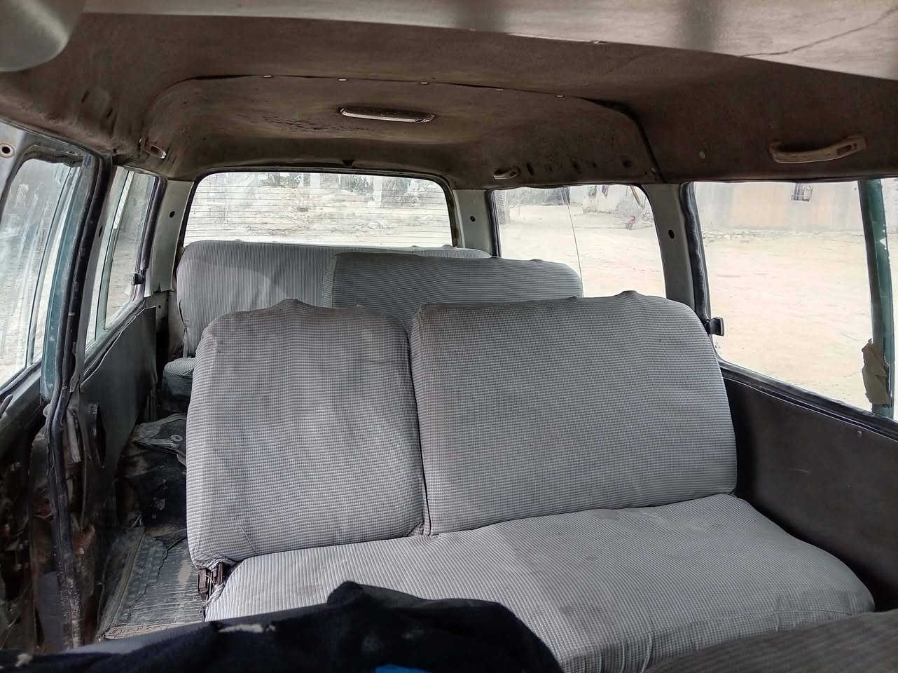 كيا بريجو م96رقم كربلاء كيرومحرك نضيفات سعر23وبيهه مجال مكاني سماوه مامتواجد ع فيس***********
