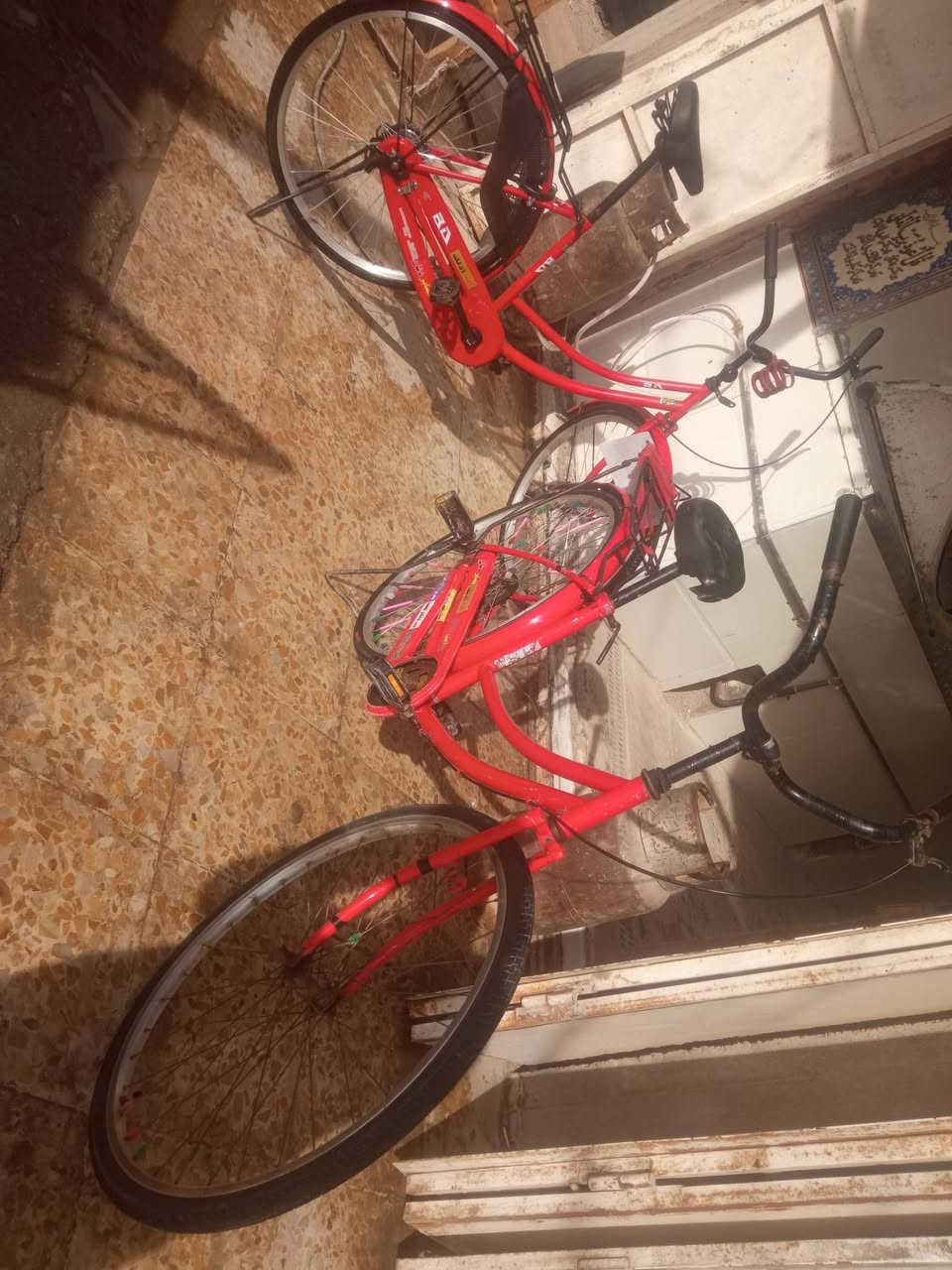 60 وبي مجالمجال مكانه هلا يريد يراسلني على الخاص


**إذا كنت صاحب هذا الإعلان وتريد حذفه لأي سبب، رجاءا أرسل رسالة إلى الدعم الفني**