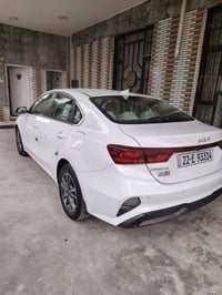 سيراتو موديل ٢٠٢٤كامل المواصفات محرك ١٦٠٠ ماشيه عشره آلاف سياره جديده ...