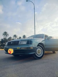 باترول ١٩٩٣ • منفصل • محرك وقير مكفول